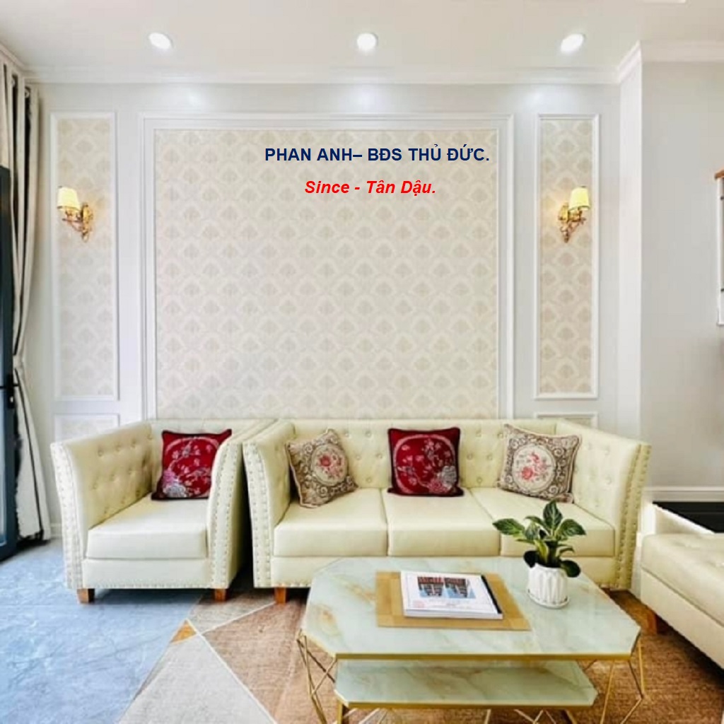 🚀 Bán Nhà Phố Lê Đình Quản, Quận 2_ Hẻm Xe Tải_ 4 Tầng 3 Pn _ Chỉ Có 9 Tỷ…9999! - Ảnh chính